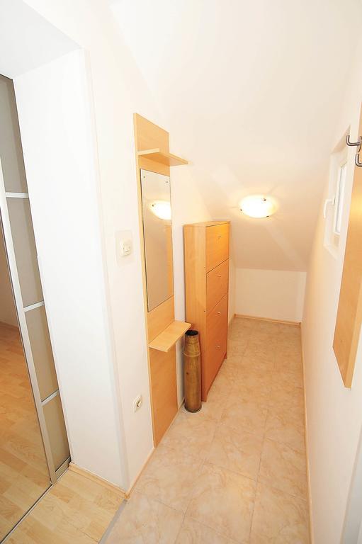 Apartment Mile Zara Esterno foto